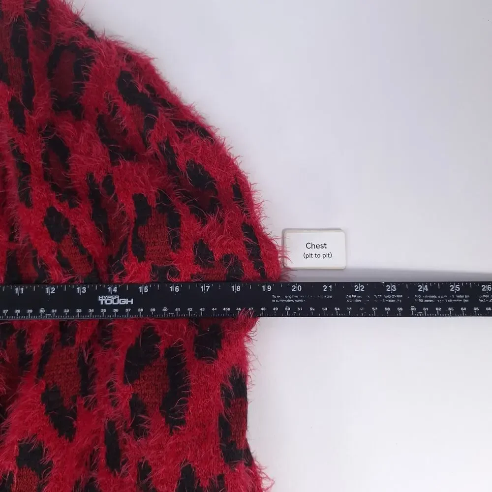 None and/or Unknown bold red